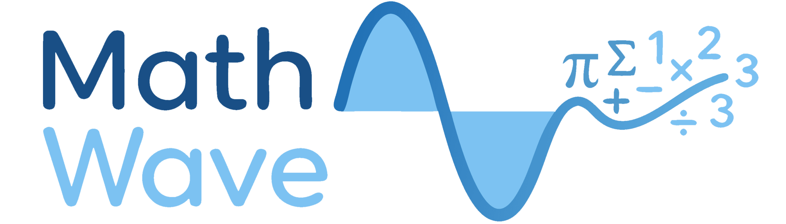 Math Wave